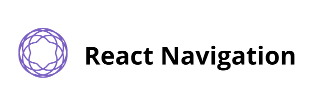 React Navigation logo