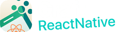 Craft React Native logo